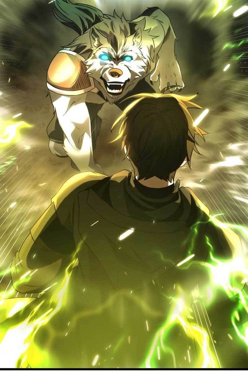 Ta Nhận Được Vật Phẩm Thần Thoại chapter 38.2 6