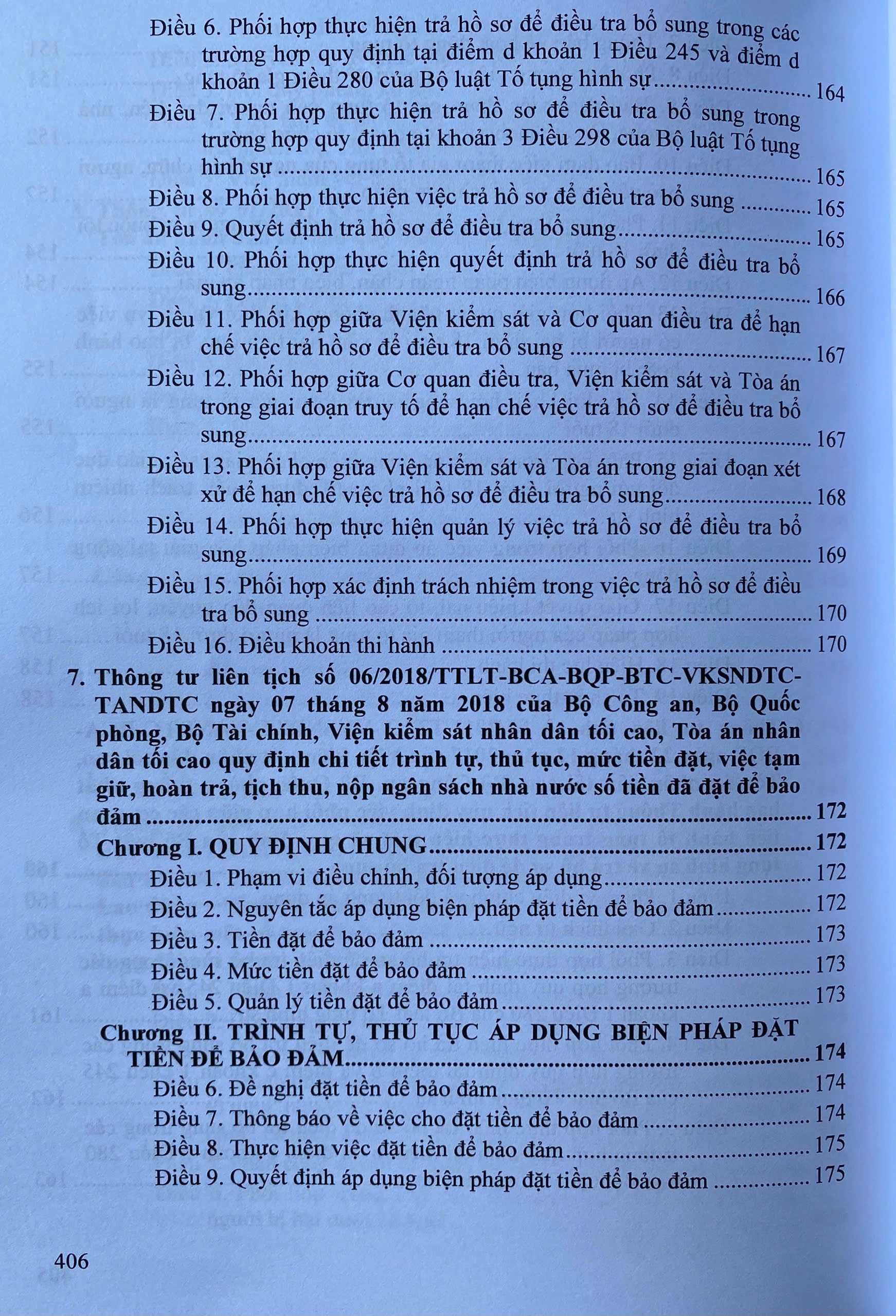 Luật Tư Pháp Người Chưa Thành Niên ( Sửa Đổi, Bổ Sung Năm 2025) Hệ Thống Các Văn Bản Về Thủ Tục Tố Tụng Hình Sự Đối Với Người Chưa Thành Niên