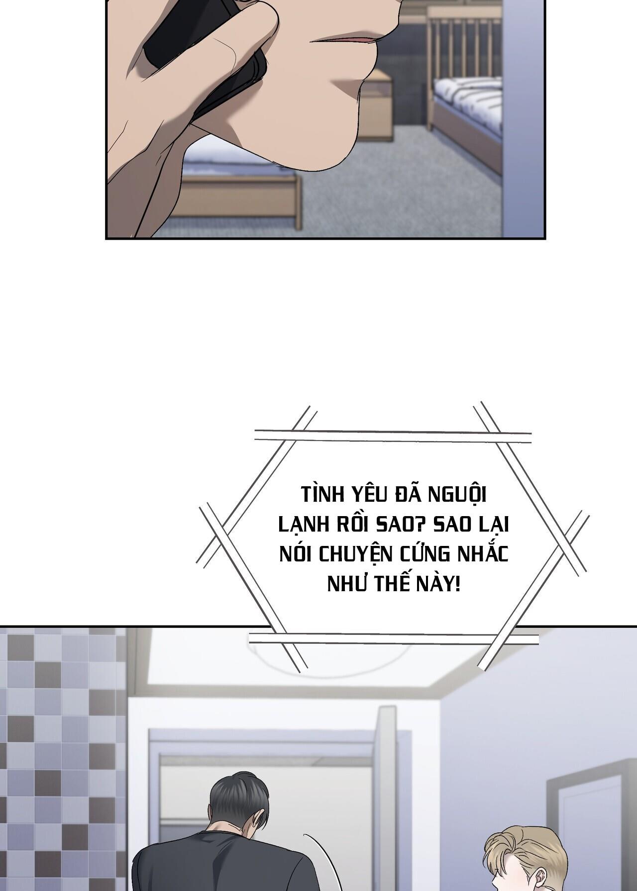 cầu thủ bóng nước chapter 22 28