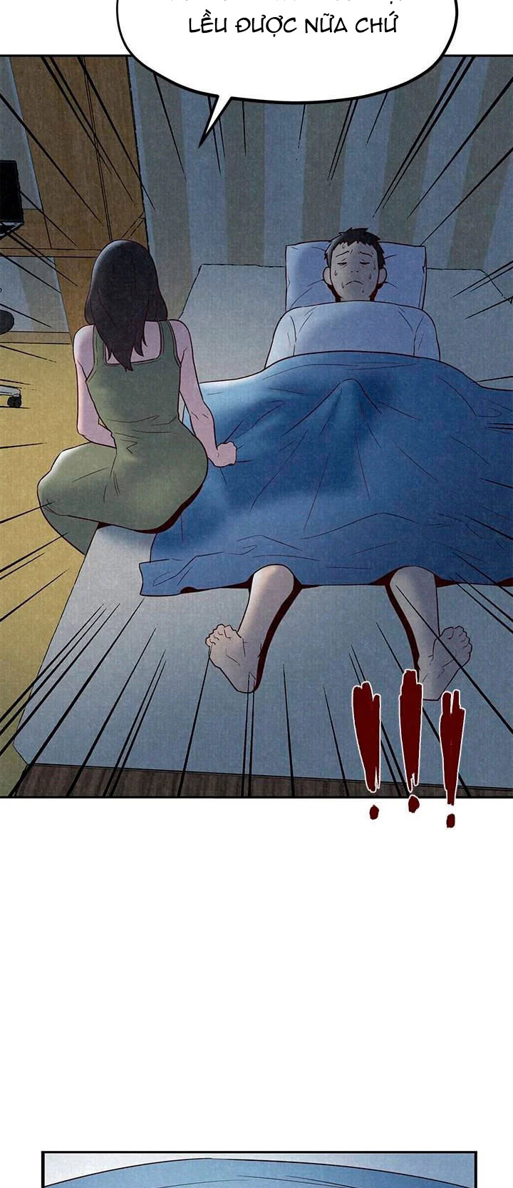 cô gái bé nhỏ của tôi chapter 20.1 3