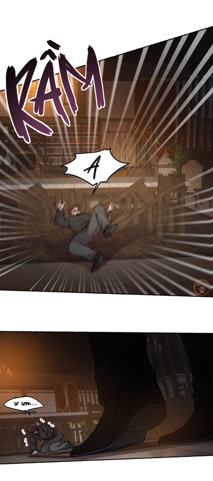 như gió trên cành cây khô chapter 37 2