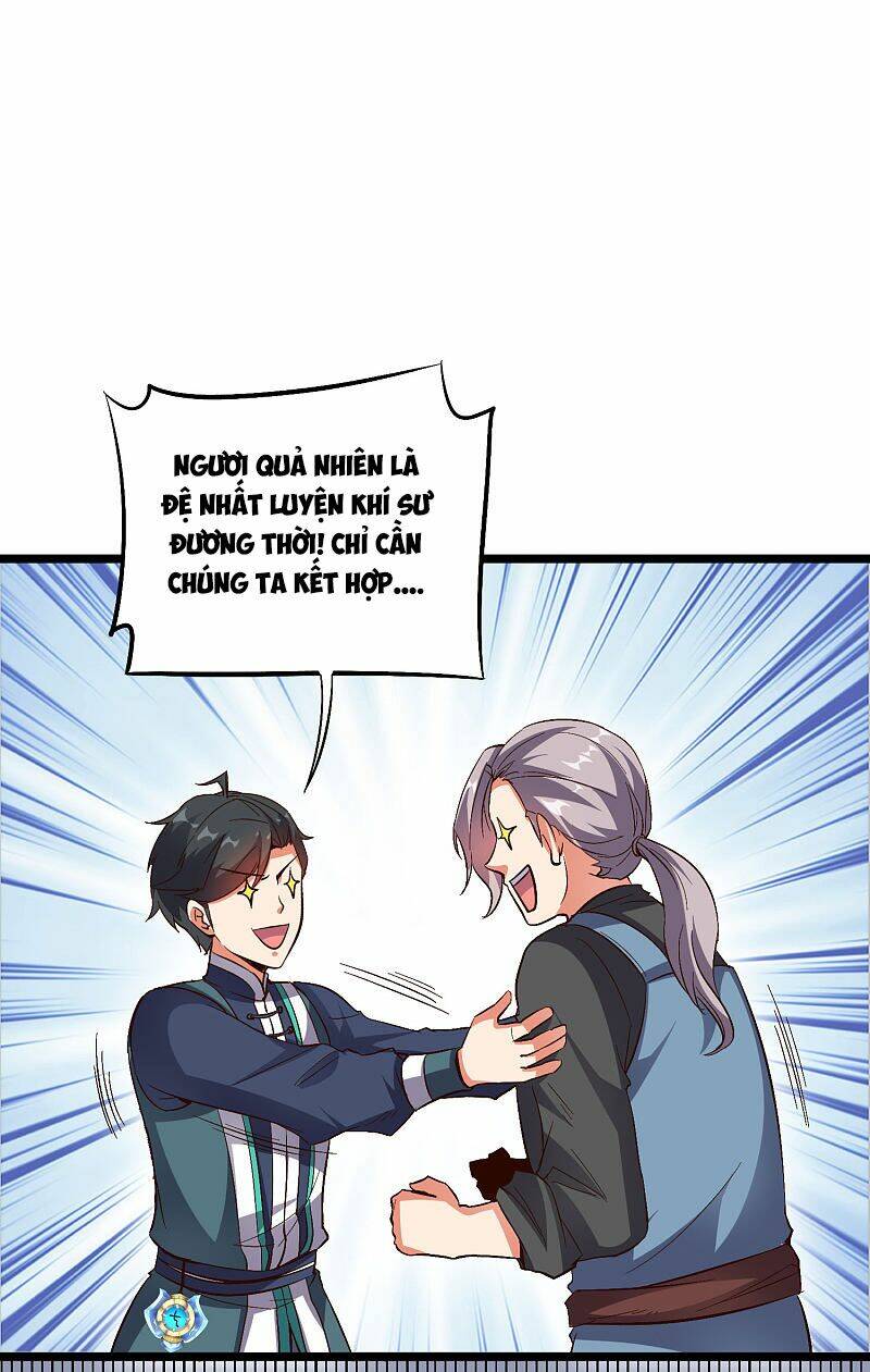 phục thiên thánh chủ chapter 66 27