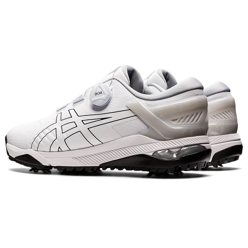 Giày Golf nam Asics GEL-COURSE DUO Boa 1111A213.101