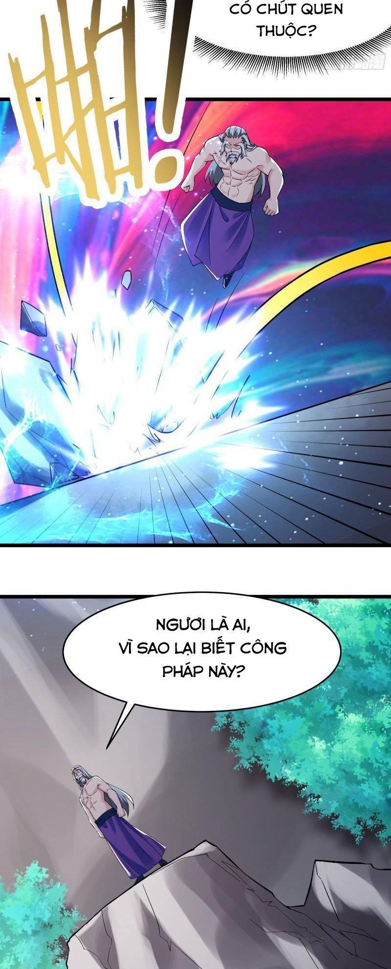 đồ đệ ta toàn là nữ ma đầu chapter 129 21