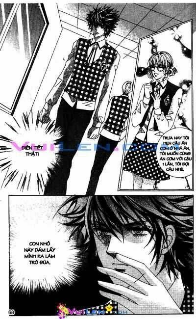 đừng tin cô ấy chapter 4 68