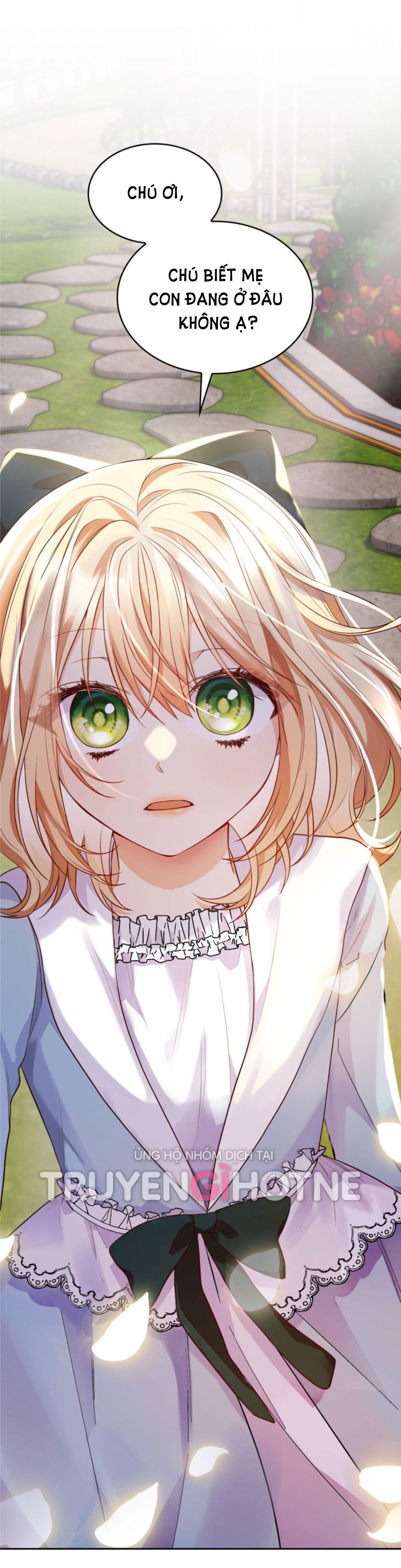 từ ác nữ tôi phải trở thành một người mẹ chapter 24.2 66