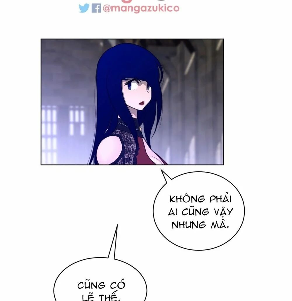 một nửa hoàn hảo chapter 47 26