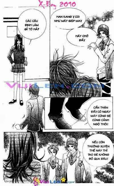 cuộc sống của tôi chapter 4 154