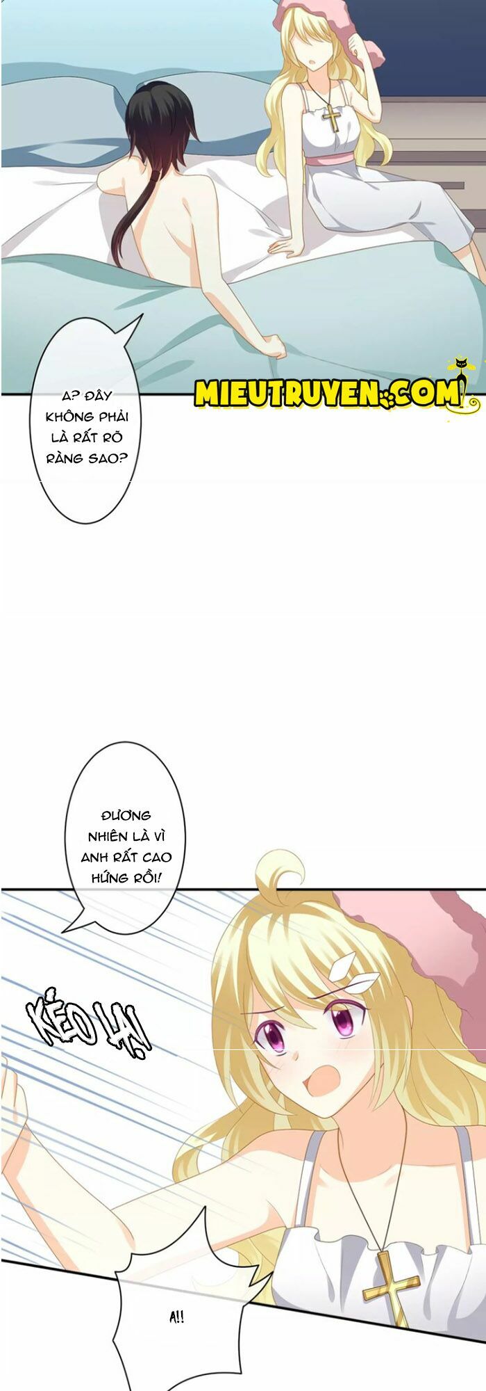 độc nhãn ác ma của ta chapter 32 17