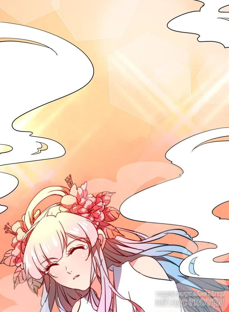 xuyên qua cứu mỹ nam ở thế giới phong thần chapter 26 1