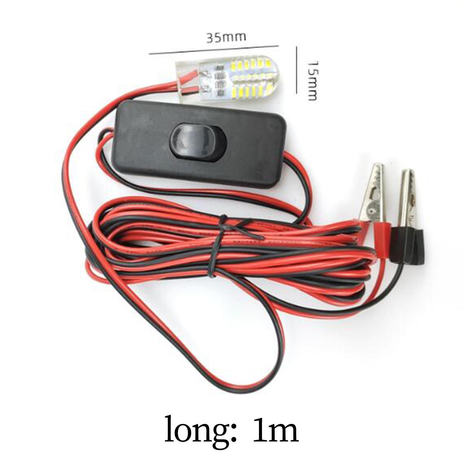 Underwater Fishing Fishing Lamp LED Light for Outdoor