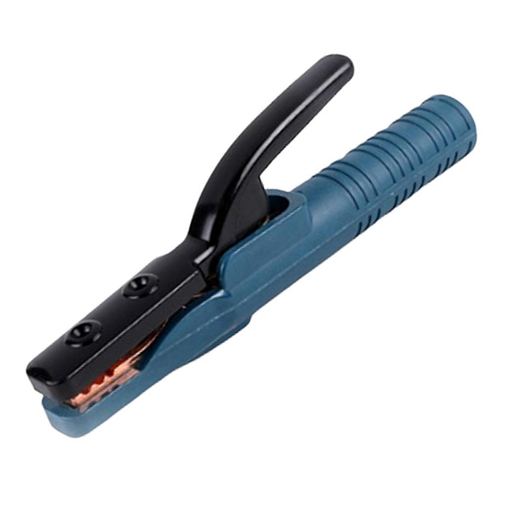 Copper Welding Holders Stinger Clamp DC 50V AC Single Phase Kit