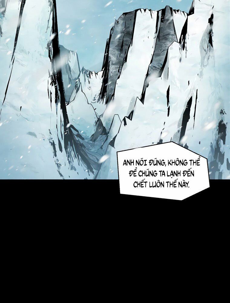 mật mã mê cung chapter 14 34