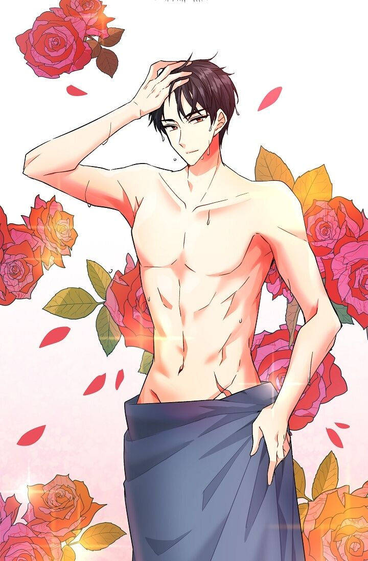 kẻ hủy diệt đã yêu tôi ! chapter 1 34