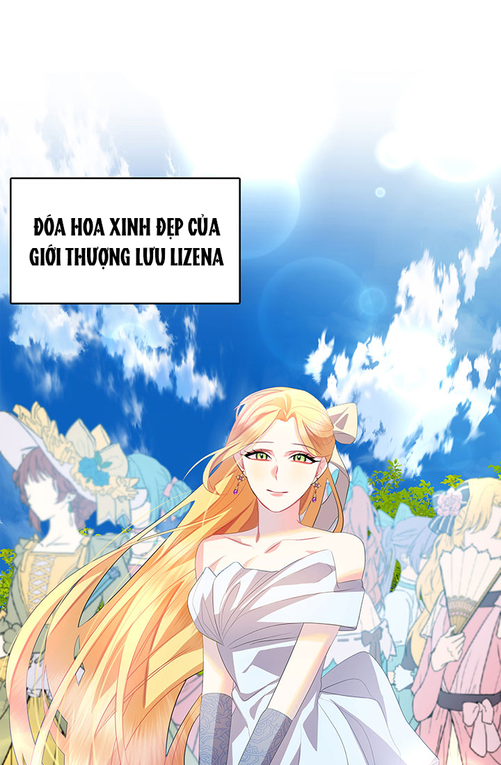 sự hối hận muộn màn chapter 8 18