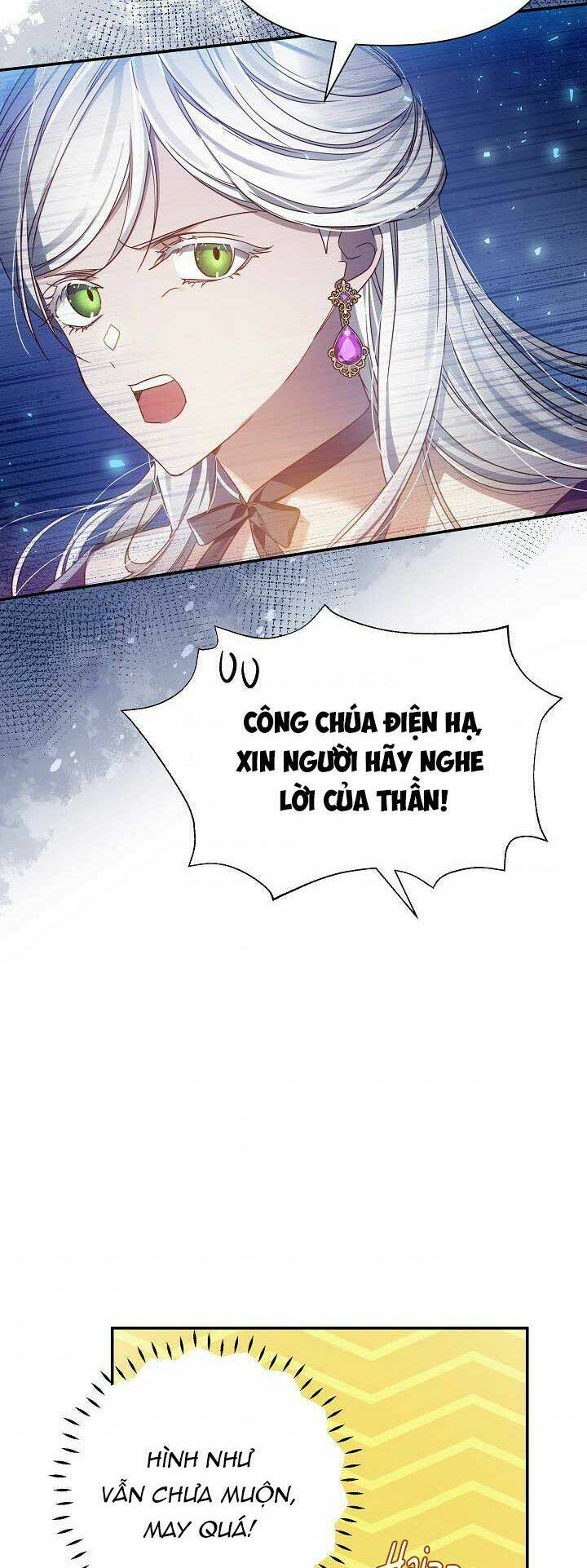 tôi đã ở đây ngay từ đầu chapter 48.1 49