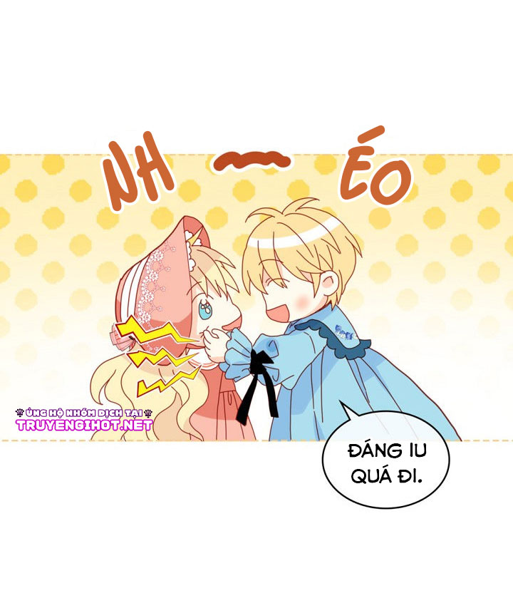 Con Có Phải Là Con Gái Của Người Không? chapter 50 - Trang 53