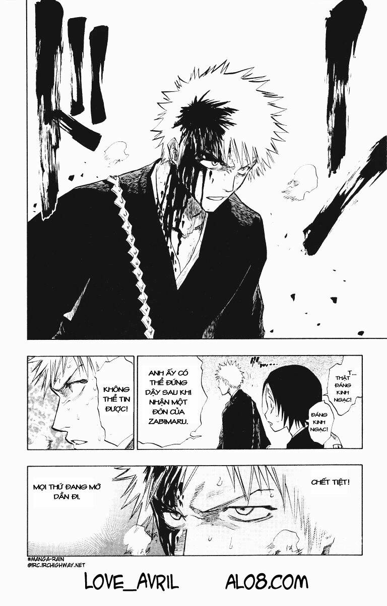 thần chết ichigo chapter 96 2