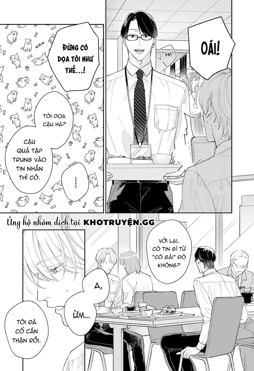 giao kèo tình yêu chapter 4 14