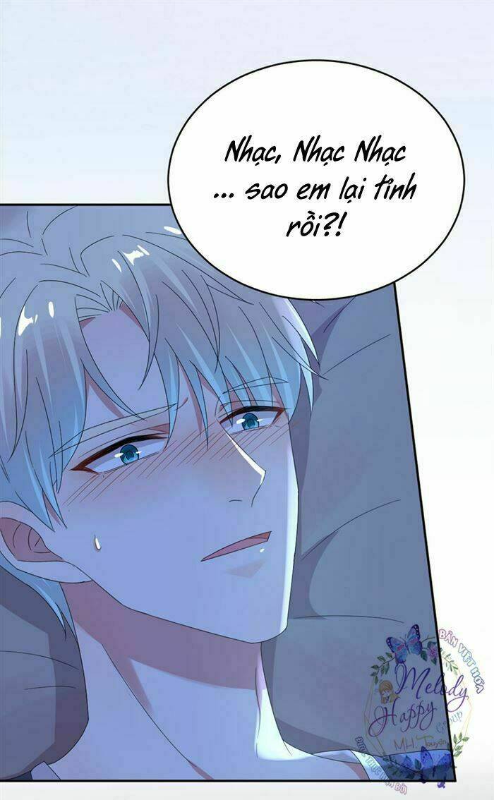 Hoàn Mỹ Lão Công Tiến Hóa Luân - Trang 5