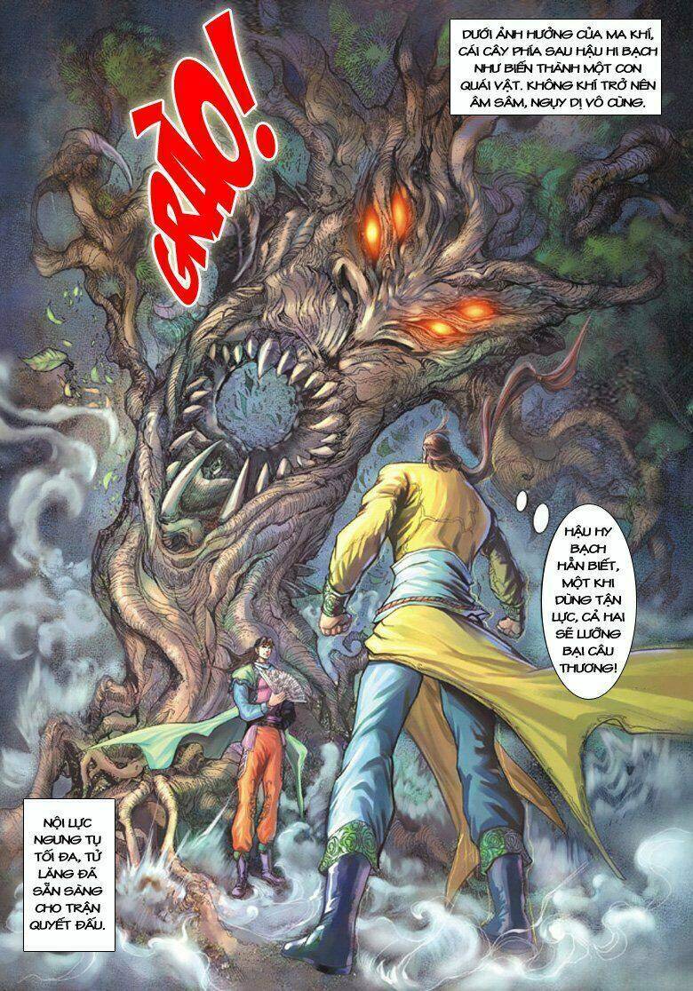 đại đường song long truyện chapter 78 31