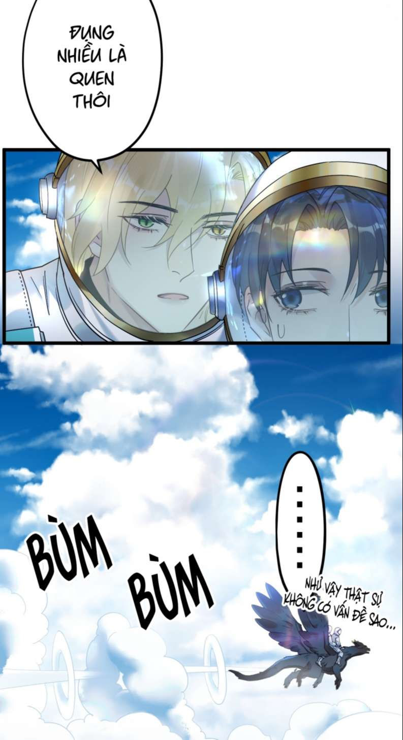 esport nhất kiến chung tình? chapter 21 19