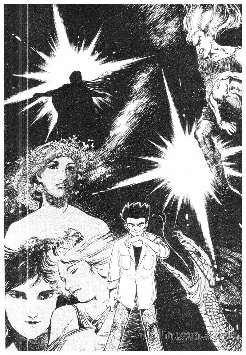 mush (họa sĩ thiên tài) chapter 8 102