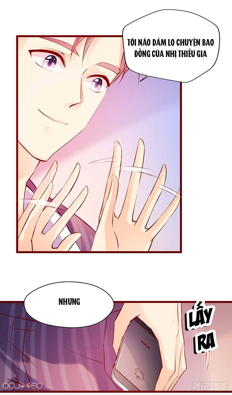 sau này vẫn cứ thích anh chapter 3 7