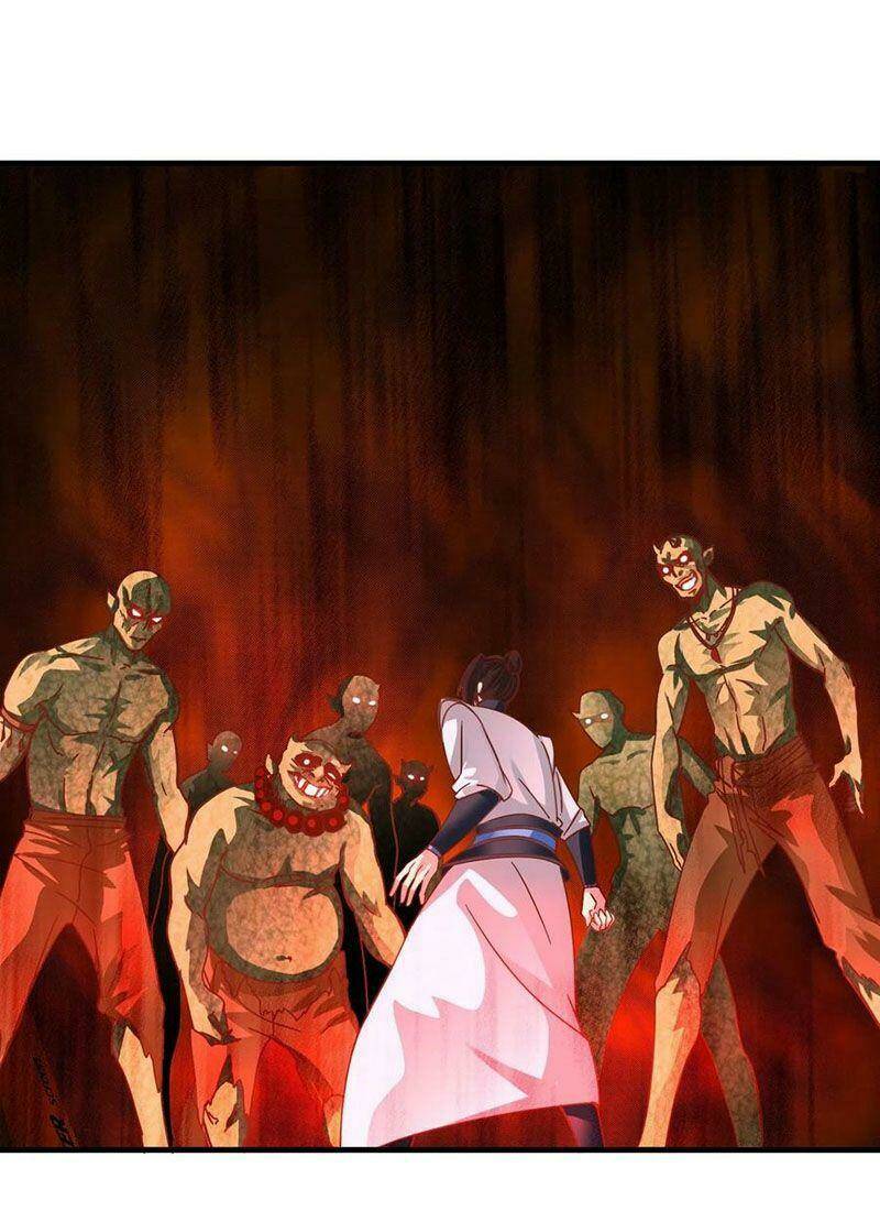 chư thiên ký chapter 312 24