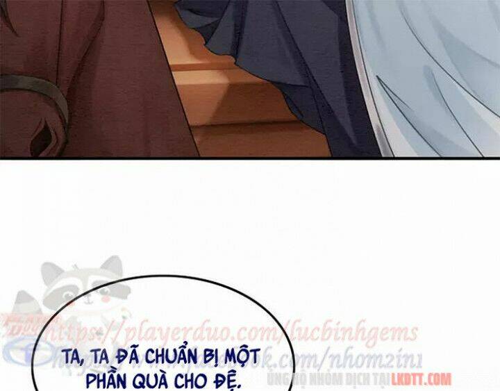 trọng sinh bá sủng nhiếp chính vương quá mạnh mẽ chapter 95 70