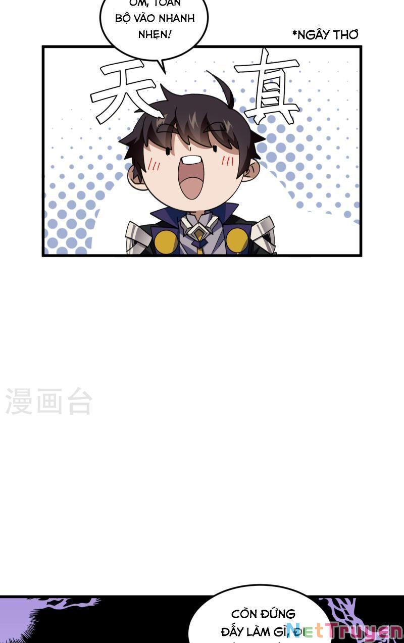 võng du chi cận chiến pháp sư chapter 438 30