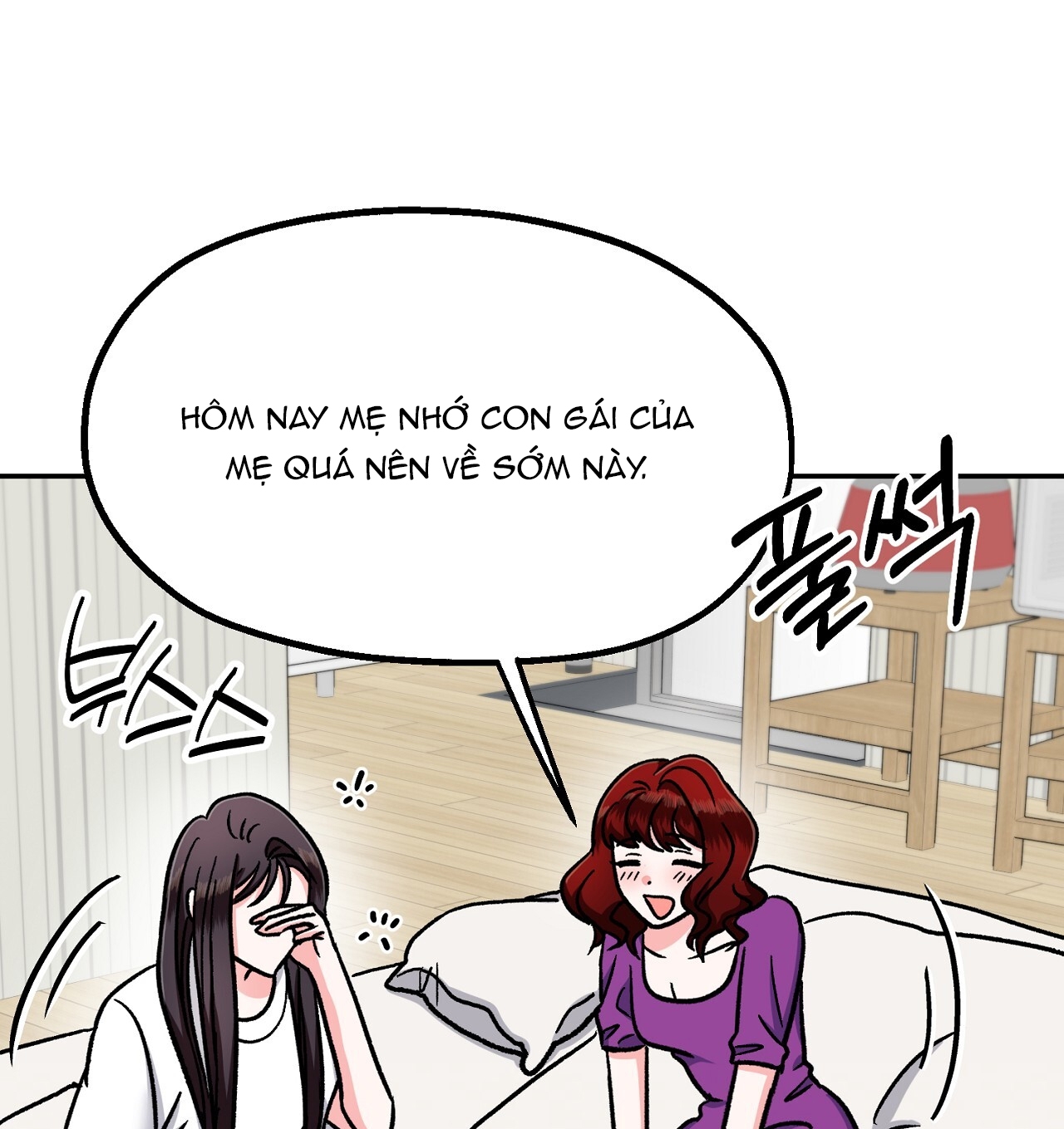 Năm Giác Quan chapter 7.2 - Trang 49