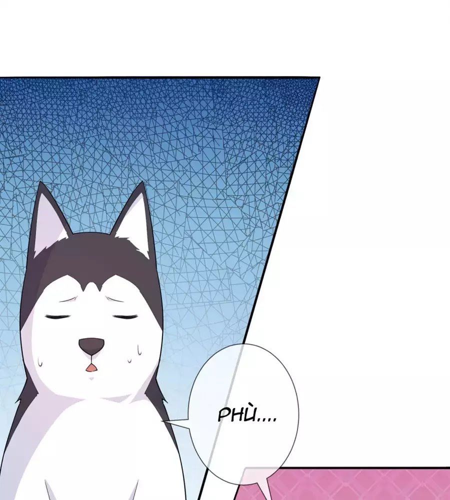 cuộc sống hào môn của vu nữ chapter 42 72