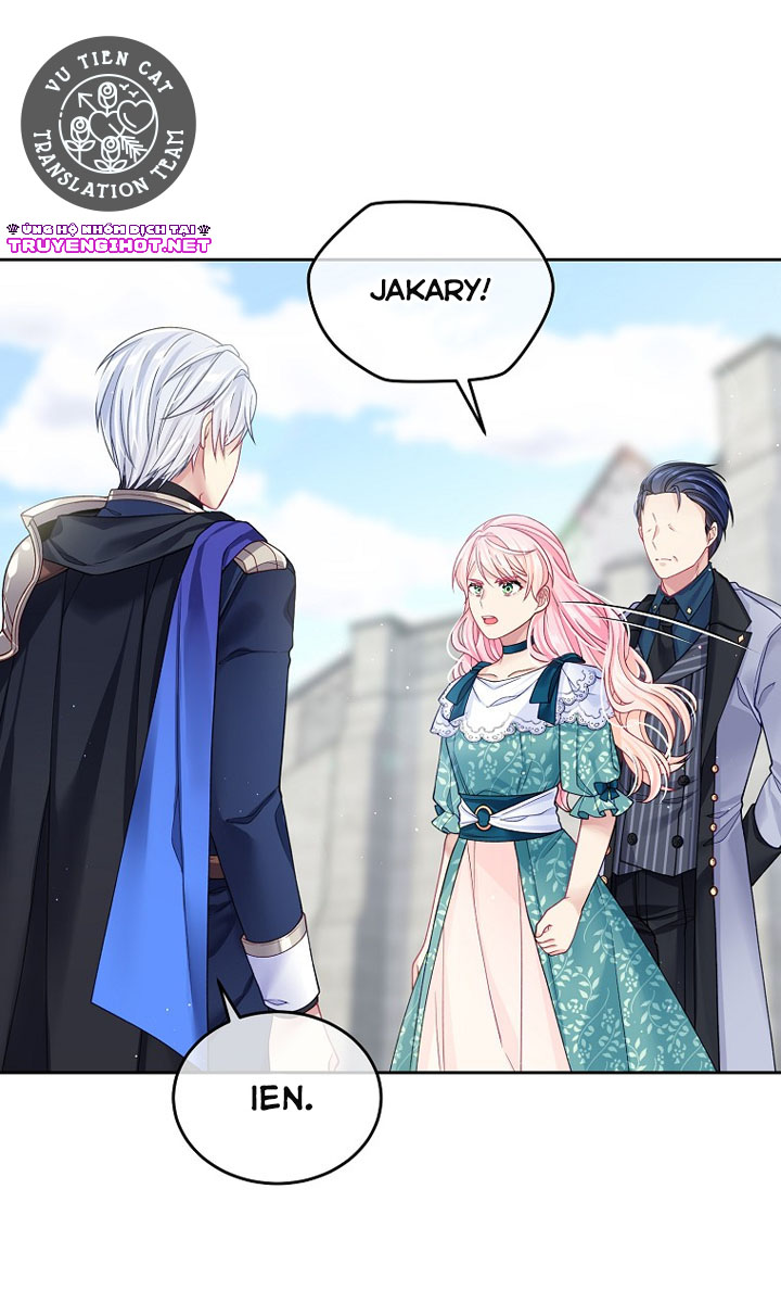 tôi gặp rắc rối vì chồng qúa dễ thương chapter 13.2 12