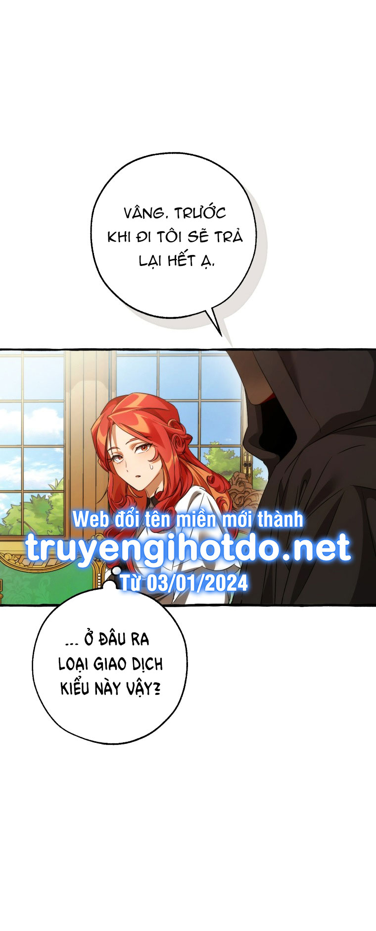 Phế Vật Dòng Dõi Bá Tước chapter 127.2 20