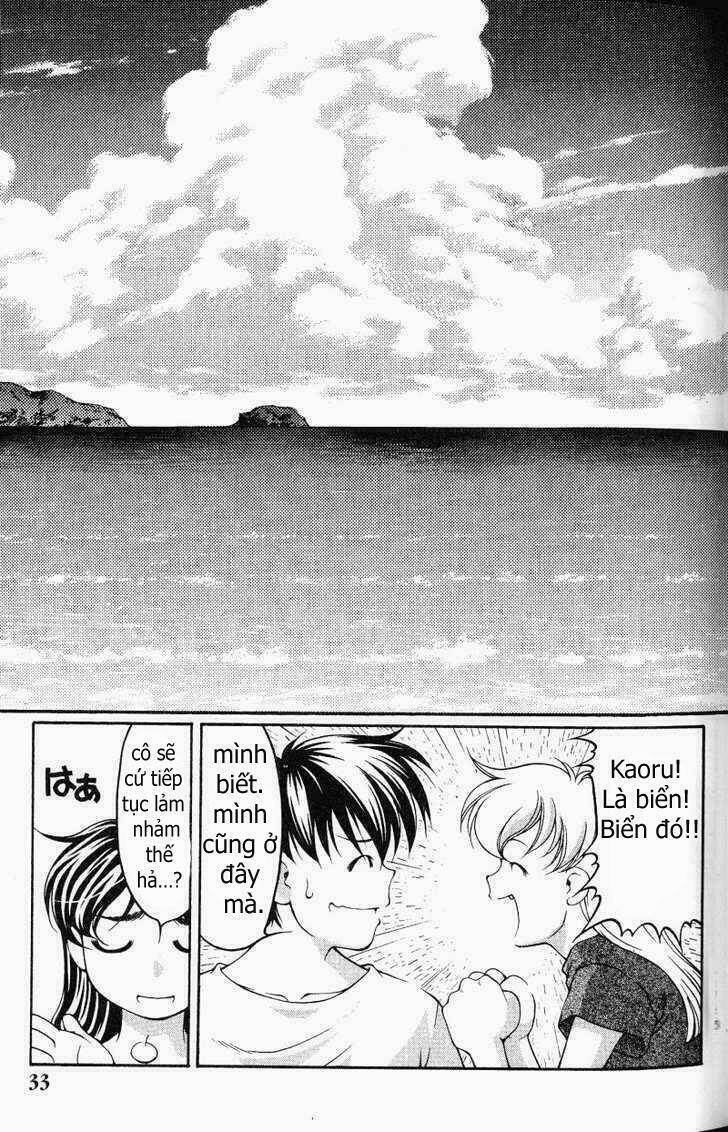 ai yori aoshi chapter 56 25