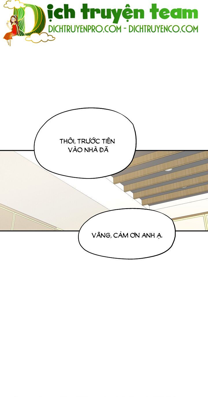 cuộc sống kỳ thú chapter 67 10