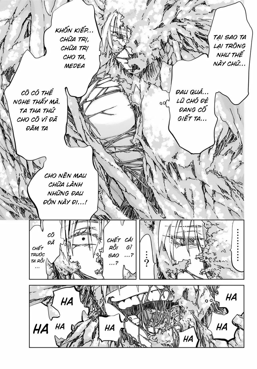 fate/grand order -turas realta- chapter 34 12