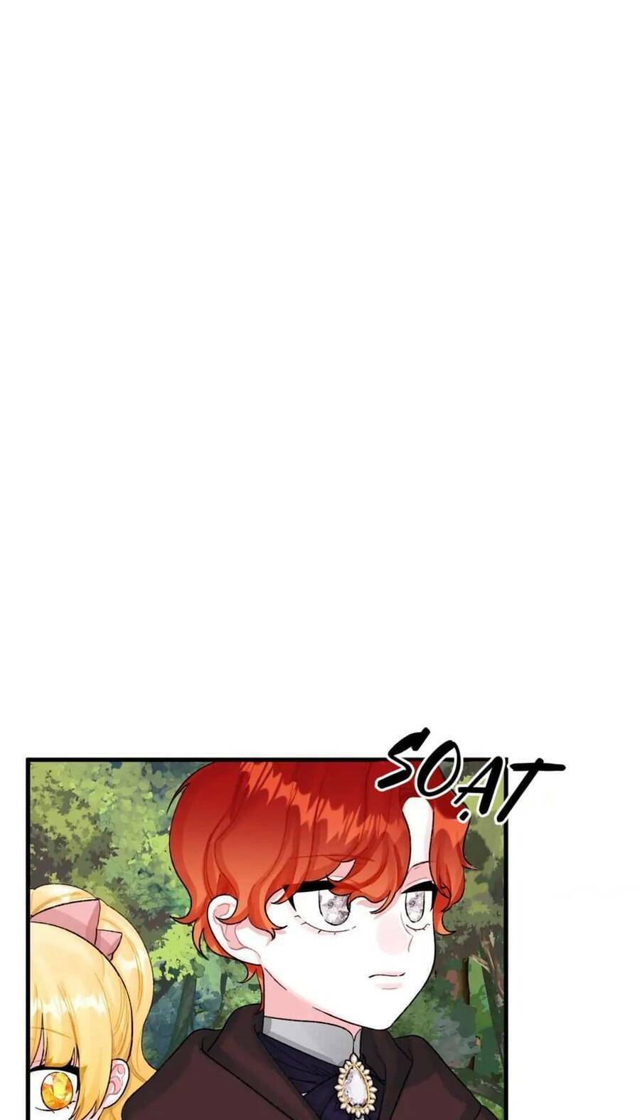 công chúa bãi rác chapter 72 42