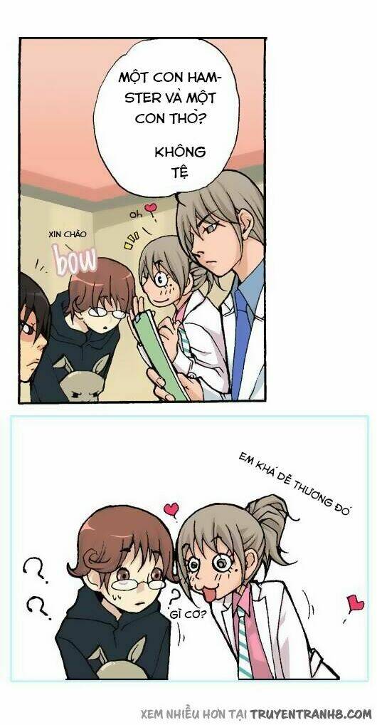 pet diary chapter 9 3