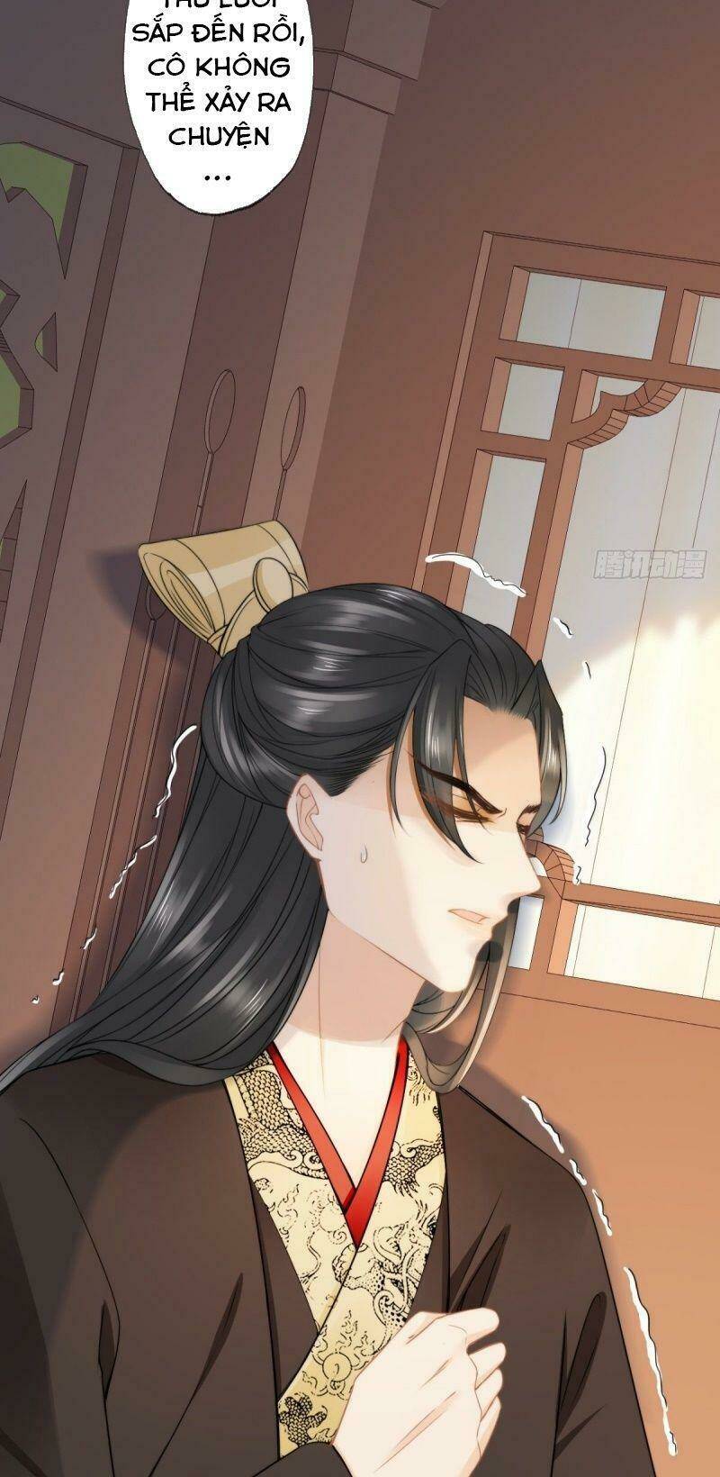 mê hoặc nhân tâm chapter 17 47