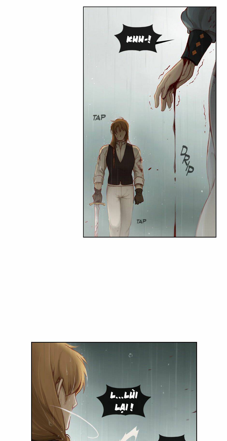 hiệp sĩ vô song chapter 9 16