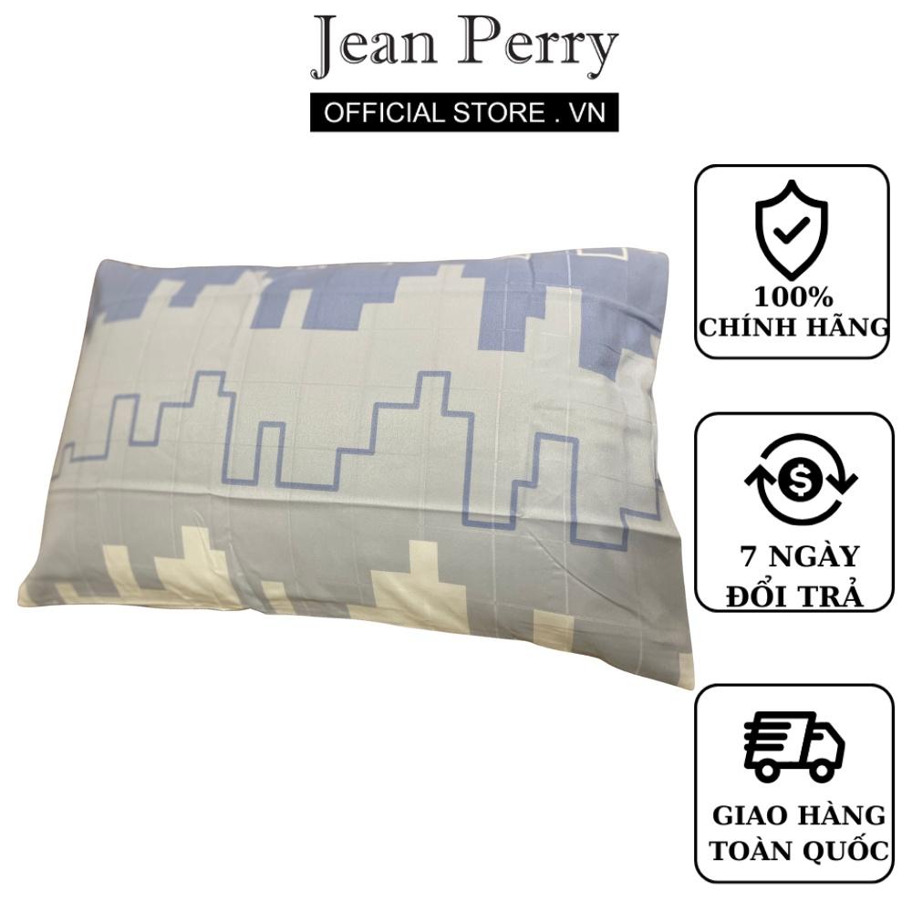 Áo gối nằm Jean Perry kích thước 40*60cm màu ngẫu nhiên