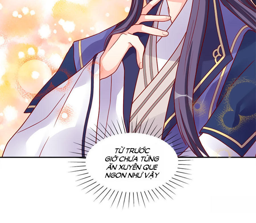 từ đây vương gia không thượng triều sớm chapter 2 9