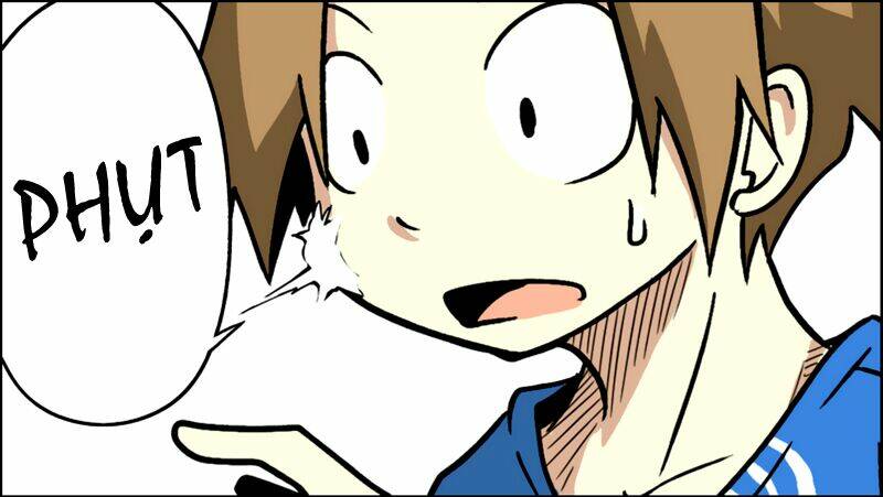 senyuu chapter 51 45