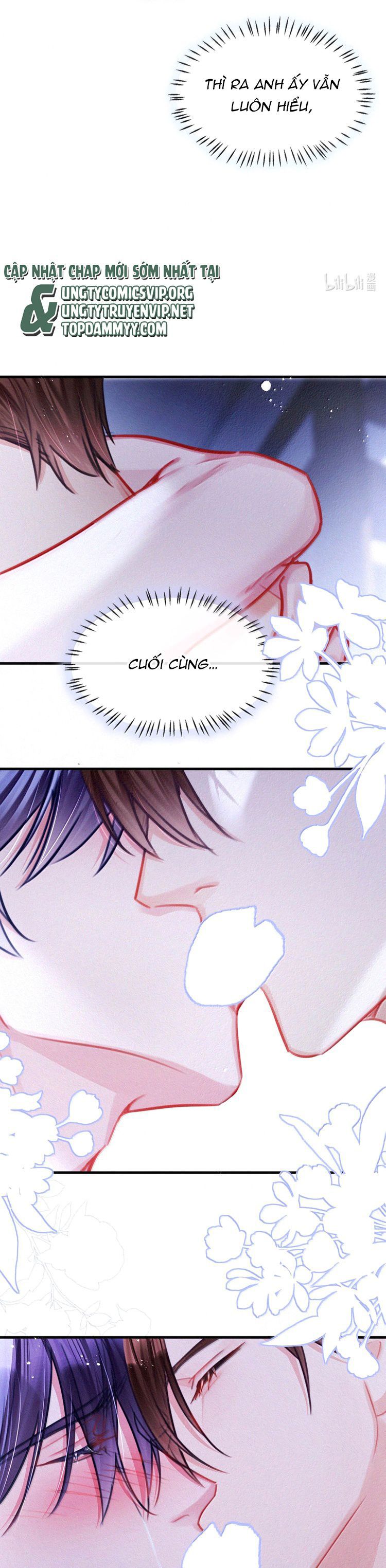 thần thương (môi súng) chapter 146 22