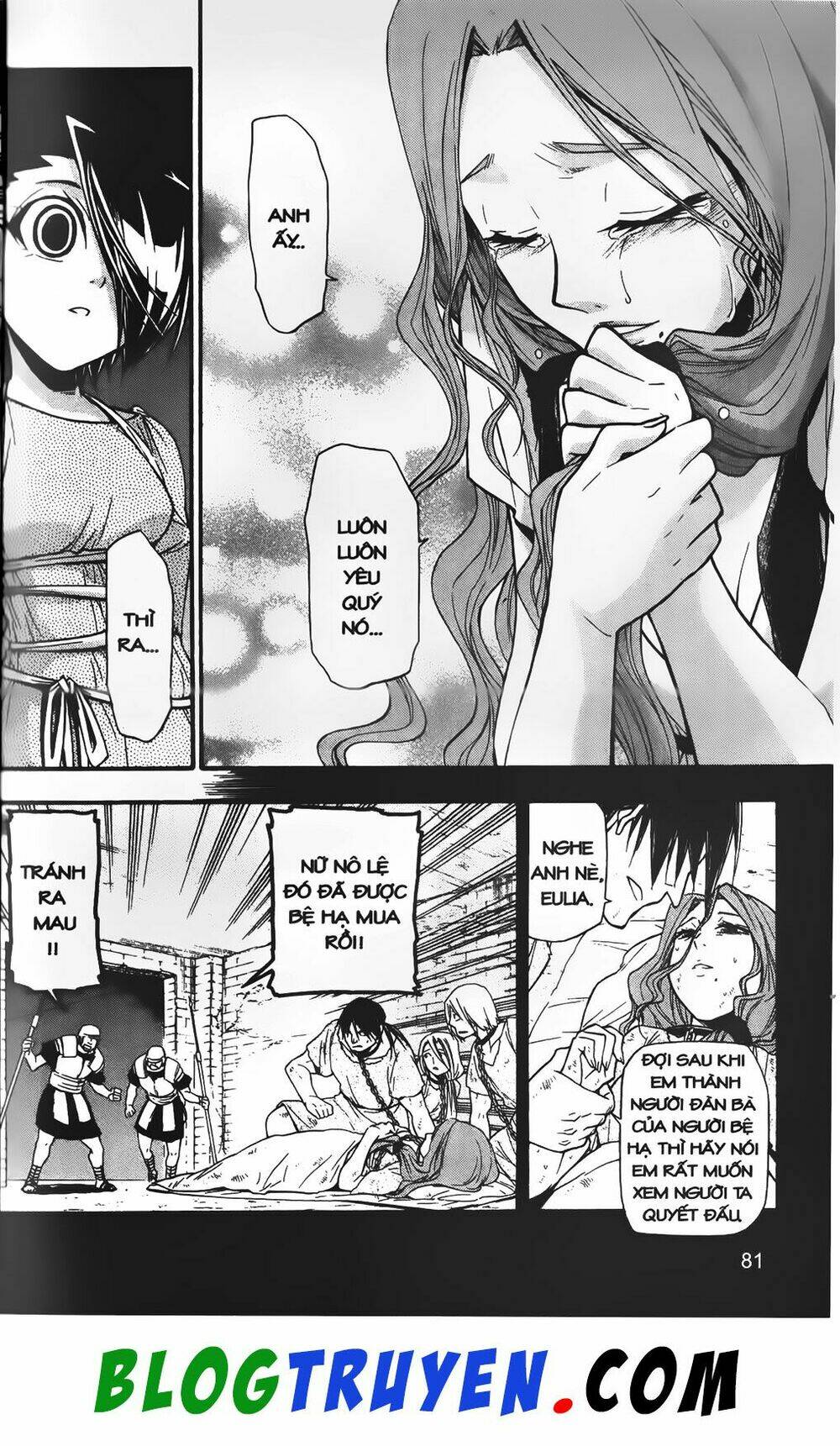 emma đến từ địa phủ chapter 19 22