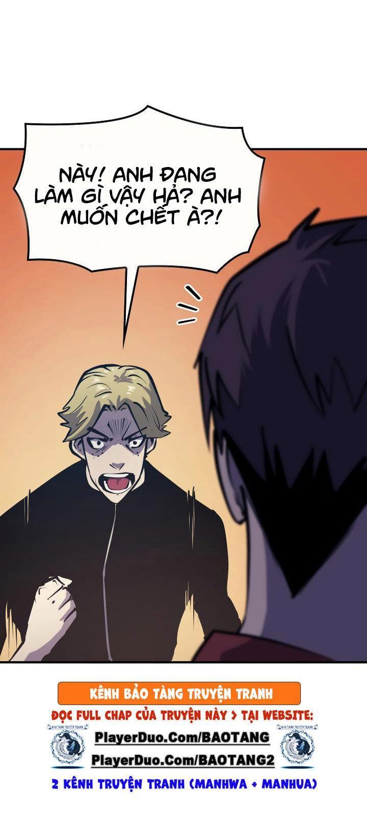 tôi trở lại thăng cấp một mình chapter 51 34