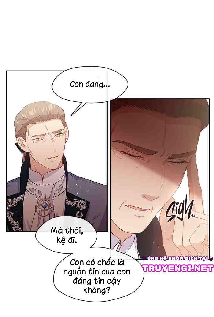 cẩn thận nữ phụ phản diện đấy! chapter 60 6