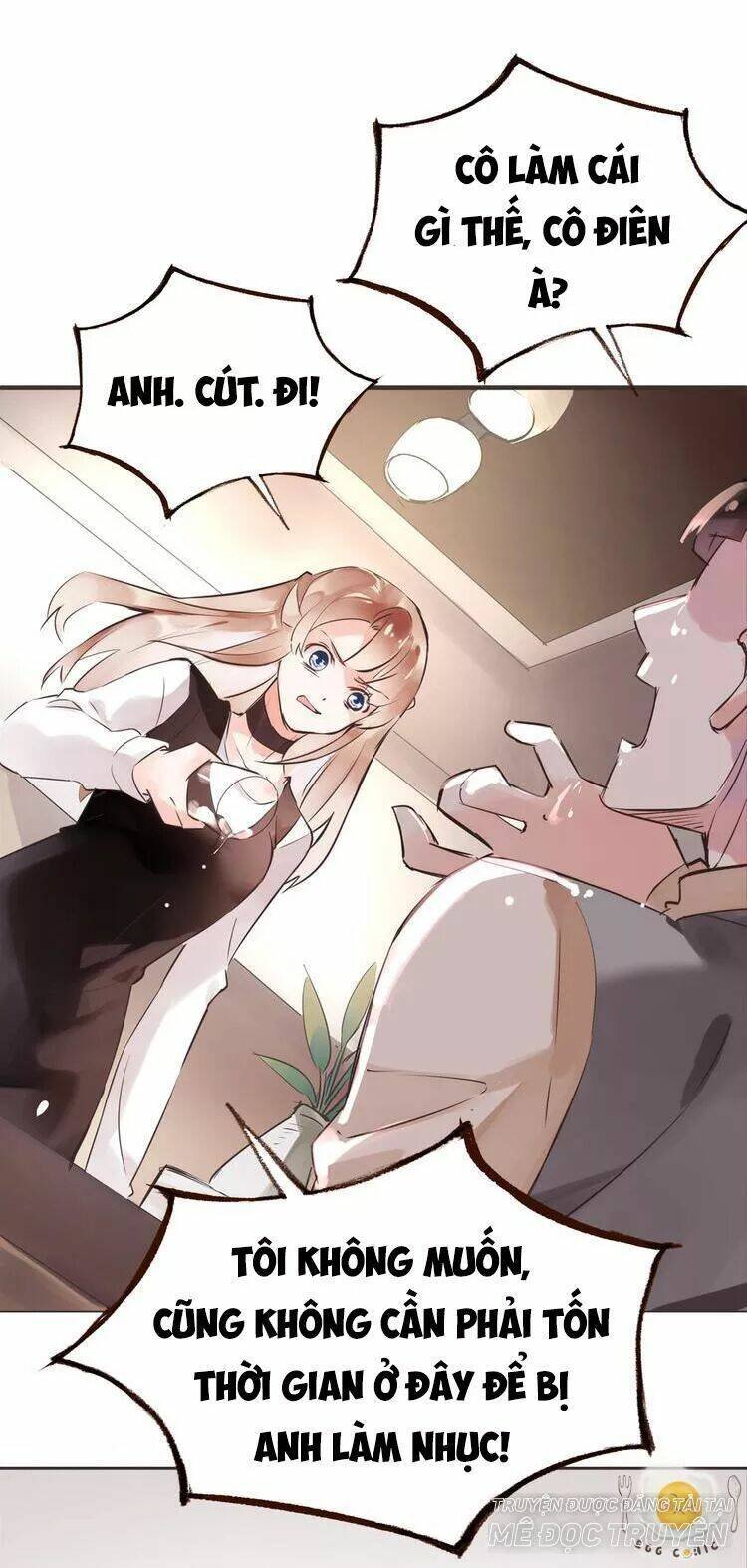 nở rộ trên bụi gai chapter 36 16